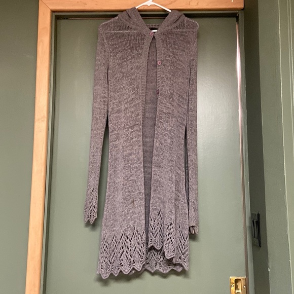 BCBG Sweater - Picture 1 of 2